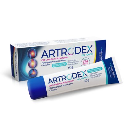 CREME ARTRODEX TÓPICO 60 GRAMAS
