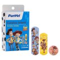 CURATIVO WOODY PANVEL TOY STORY 15 UNIDADES