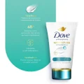 DESODORANTE DOVE CREME SÉRUM PELE SENSÍVEL 50G
