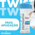DESODORANTE EM CREME HERBÍSSIMO SENSITIVE 45G