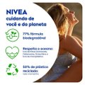 PROTETOR SOLAR CORPORAL NIVEA SUN PROTECT E HIDRATA ULTRA FPS60 150ML