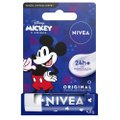 HIDRATANTE LABIAL NIVEA ORIGINAL CARE DISNEY MICKEY 4,8G