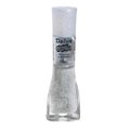 ESMALTE DAILUS BABADO E GLITERIA NÃO VIM A PASSEIO 8ML