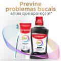 CREME DENTAL COLGATE TOTAL 12 CARVÃO ATIVADO 140G