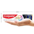 CREME DENTAL COLGATE TOTAL 12 CARVÃO ATIVADO 140G