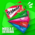 GOMA DE MASCAR TRIDENT MELANCIA