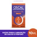 SUPLEMENTO ALIMENTAR OS CAL VITAMINA D3 EM GOTAS 10ML