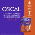 SUPLEMENTO ALIMENTAR OS CAL VITAMINA D3 EM GOTAS 10ML