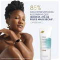 DOVE SÉRUM HIDRATANTE CORPORAL SEM PERFUME PANTENOL + DERMO REPARADOR 180ML