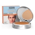 PROTETOR SOLAR FACIAL EM PÓ COMPACTO ISDIN BRONZE FPS50 10G