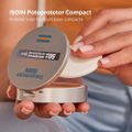 PROTETOR SOLAR FACIAL EM PÓ COMPACTO ISDIN BRONZE FPS50 10G