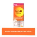 VITAMINA D 2.000UI + CÁLCIO 300MG SANY D 30 COMPRIMIDOS