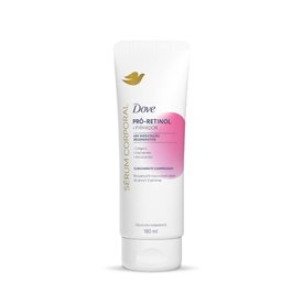 SÉRUM HIDRATANTE CORPORAL DOVE PRÓ-RETINOL + FIRMADOR 180ML