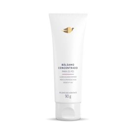 BÁLSAMO HIDRATANTE CONCENTRADO PARA OS PÉS DOVE 90G