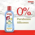 CONDICIONADOR INFANTIL HUGGIES KIDS BRILHO MÁGICO 360ML