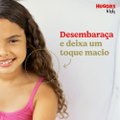 CONDICIONADOR INFANTIL HUGGIES KIDS BRILHO MÁGICO 360ML