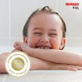 CONDICIONADOR INFANTIL HUGGIES KIDS BRILHO MÁGICO 360ML