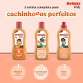 CONDICIONADOR INFANTIL HUGGIES KIDS CACHINHOS PODEROSOS 360ML