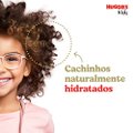 CONDICIONADOR INFANTIL HUGGIES KIDS CACHINHOS PODEROSOS 360ML