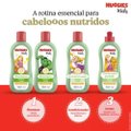 CONDICIONADOR INFANTIL HUGGIES KIDS NUTRIÇÃO E FORÇA 360ML