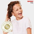 CONDICIONADOR INFANTIL HUGGIES KIDS NUTRIÇÃO E FORÇA 360ML