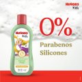 CONDICIONADOR INFANTIL HUGGIES KIDS NUTRIÇÃO E FORÇA 360ML