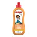 CREME PARA PENTEAR INFANTIL HUGGIES KIDS CACHINHOS PODEROSOS 360ML