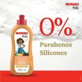 CREME PARA PENTEAR INFANTIL HUGGIES KIDS CACHINHOS PODEROSOS 360ML