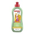CREME PARA PENTEAR INFANTIIL HUGGIES KIDS NUTRIÇÃO E FORÇA 360ML