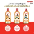 SHAMPOO INFANTIL HUGGIES KIDS CACHINHOS PODEROSOS 360ML