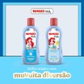 SHAMPOO INFANTIL HUGGIES KIDS BRILHO MÁGICO 360ML		