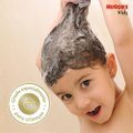 SHAMPOO INFANTIL HUGGIES KIDS NUTRIÇÃO E FORÇA 360ML
