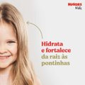 SHAMPOO INFANTIL HUGGIES KIDS NUTRIÇÃO E FORÇA 360ML