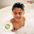 SHAMPOO INFANTIL HUGGIES KIDS NUTRIÇÃO E FORÇA HULK 360ML