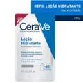 LOÇÃO HIDRATANTE CERAVE PELE SECA A EXTRA SECA 237ML - REFIL