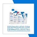 LOÇÃO HIDRATANTE CERAVE PELE SECA A EXTRA SECA 237ML - REFIL