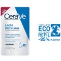 LOÇÃO HIDRATANTE CERAVE PELE SECA A EXTRA SECA 237ML - REFIL