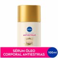 SÉRUM ÓLEO CORPORAL NIVEA LUMINOUS 630 ANTI-ESTRIAS 100ML