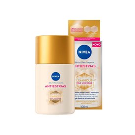 SÉRUM ÓLEO CORPORAL NIVEA LUMINOUS 630 ANTI-ESTRIAS 100ML