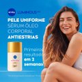 SÉRUM ÓLEO CORPORAL NIVEA LUMINOUS 630 ANTI-ESTRIAS 100ML