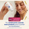 SÉRUM ÓLEO CORPORAL NIVEA LUMINOUS 630 ANTI-ESTRIAS 100ML