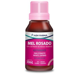 MEL ROSADO ADV 10% 30ML