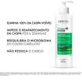 SHAMPOO VICHY DERCOS ANTICASPA DS 300ML