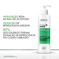 SHAMPOO VICHY DERCOS ANTICASPA DS 300ML