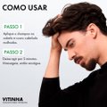SHAMPOO VICHY DERCOS ANTICASPA DS REFIL 200ML
