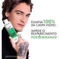 SHAMPOO VICHY DERCOS ANTICASPA DS 125ML