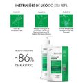 SHAMPOO VICHY DERCOS ANTICASPA DS REFIL 200ML
