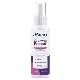 PELÍCULA PROTETORA DERMA PROTECT  SEM ARDOR 28ML