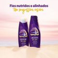 KIT AUSSIE BOTOX EFFECT SHAMPOO 360ML + CONDICIONADOR 360ML + CREME 3 MINUTOS MILAGROSOS 236ML
