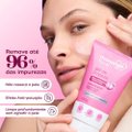 GEL DE LIMPEZA FACIAL MONANGE ANTI-RESSECAMENTO 120G